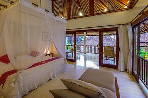 Bali Villa Near the Beach, 2015