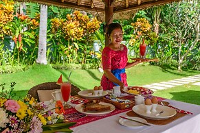 Bali Villa Near the Beach, 2015