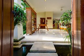 Bali Villa Near the Beach, 2015