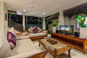 Bali Villa Near the Beach, 2015