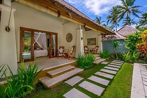 Bali Villa Near the Beach, 2015