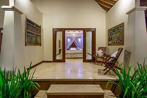 Bali Villa Near the Beach, 2015