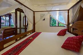 Bali Villa Near the Beach, 2015