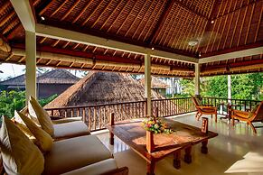Bali Villa Near the Beach, 2015