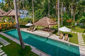 Bali Villa Near the Beach, 2015