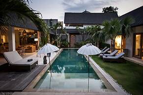 Beautiful Villa With Private Pool, Bali Villa 2073