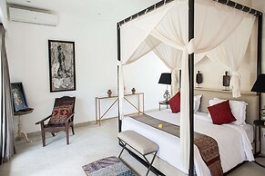 Beautiful Villa With Private Pool, Bali Villa 2073