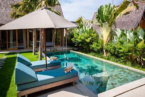 Bali Villa Near the Beach, 2023