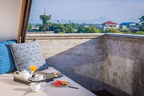 Beautiful Villa With Private Pool, Bali Villa 2059