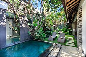 Beautiful Villa With Private Pool, Bali Villa 2011