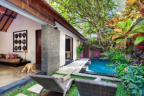 Beautiful Villa With Private Pool, Bali Villa 2011