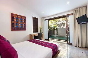 Beautiful Villa With Private Pool, Bali Villa 2011