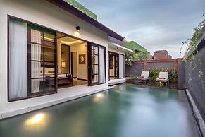 Villa for Rent in Bali 2010