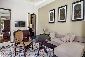 Villa for Rent in Bali 2010