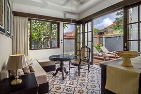 Villa for Rent in Bali 2010