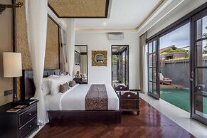 Villa for Rent in Bali 2010