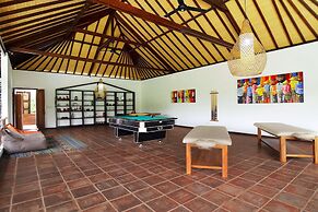Villa for Rent in Bali 2032