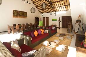 Villa for Rent in Bali 2032