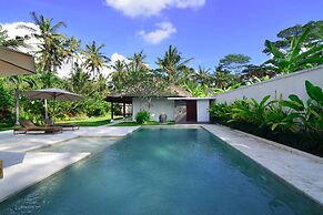 Villa for Rent in Bali 2032