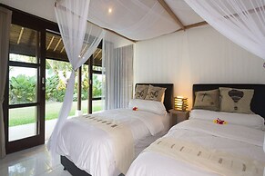 Villa for Rent in Bali 2032