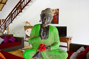 Villa for Rent in Bali 2032