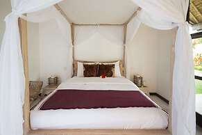 Villa for Rent in Bali 2032