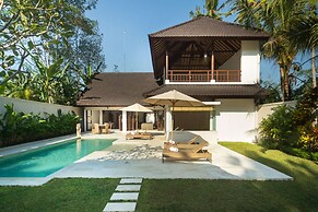 Villa for Rent in Bali 2032