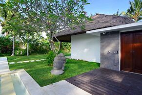 Villa for Rent in Bali 2032