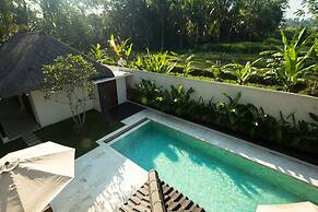 Villa for Rent in Bali 2032