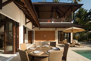 Villa for Rent in Bali 2032