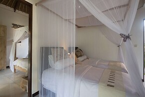 Villa for Rent in Bali 2032