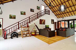 Villa for Rent in Bali 2032