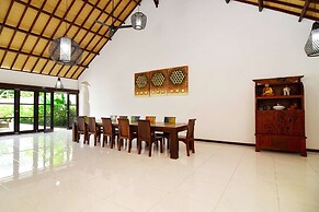 Villa for Rent in Bali 2032