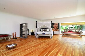 Villa for Rent in Bali 2032