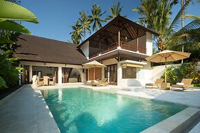 Villa for Rent in Bali 2032