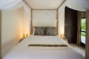 Villa for Rent in Bali 2032