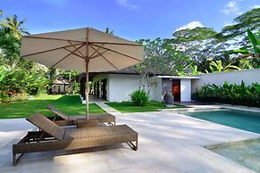 Villa for Rent in Bali 2032