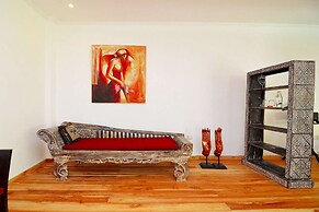 Villa for Rent in Bali 2032