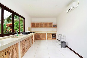 Villa for Rent in Bali 2032
