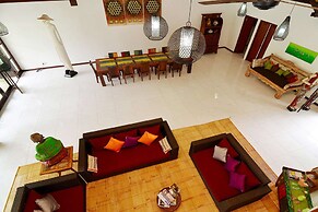 Villa for Rent in Bali 2032