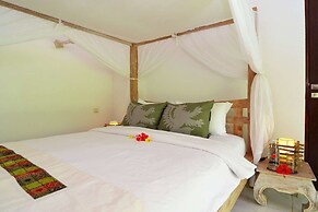 Villa for Rent in Bali 2032