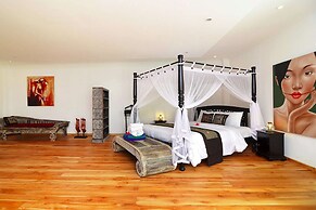 Villa for Rent in Bali 2032