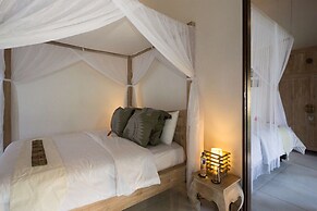 Villa for Rent in Bali 2032