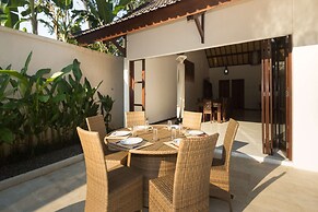 Villa for Rent in Bali 2032