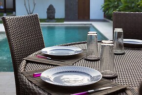 Villa for Rent in Bali 2032
