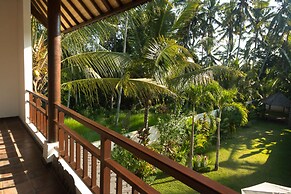 Villa for Rent in Bali 2032