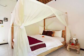 Villa for Rent in Bali 2032
