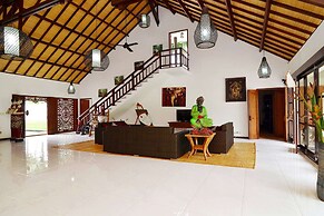 Villa for Rent in Bali 2032