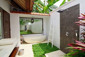 Villa for Rent in Bali 2032
