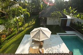 Villa for Rent in Bali 2032